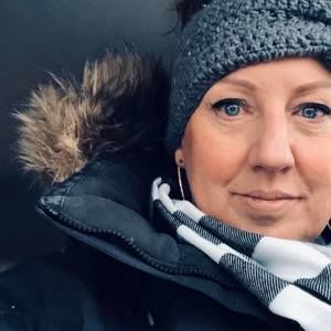 Meet your Posher, Deb